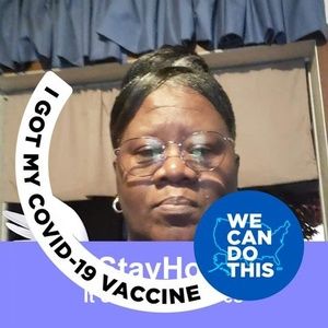 Meet your Posher, Annette